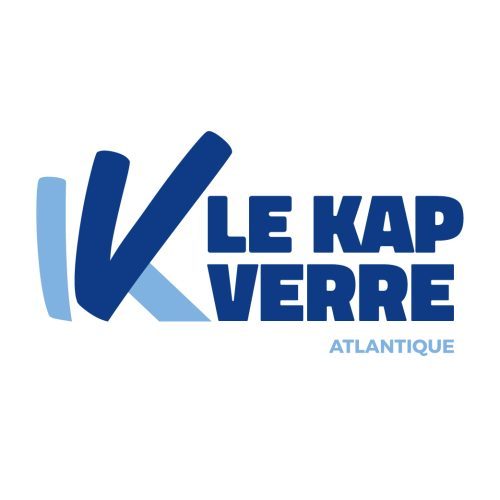 Logo Le Kap Verre Atlantique Logo Le Kap Verre Atlantique
